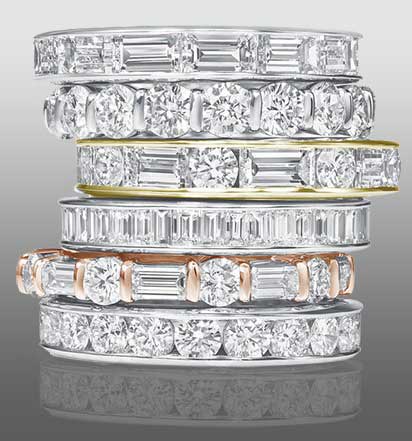  Wedding  Bands  Wholesale  Wedding  Rings  Platinum Diamond 