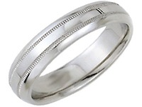 Wedding Bands Wholesale, Wedding Rings, Platinum Diamond Eternity