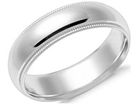 Wedding Bands Wholesale, Wedding Rings, Platinum Diamond Eternity